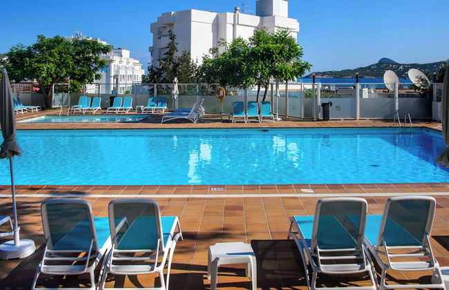 Apartamentos Vibra Riviera - Foto 14