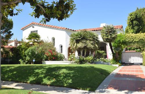 Beverly Hills Celebrity Home - Foto 71