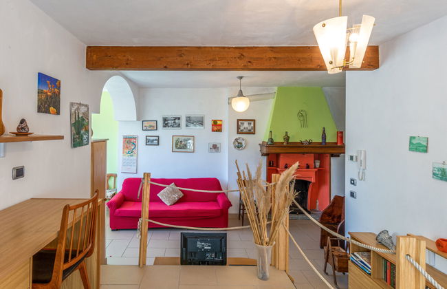 Elisabetta (GLA115) - Foto 5