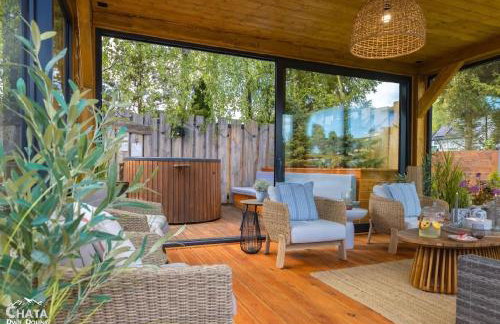 Chata Dwie Doliny - Foto 48