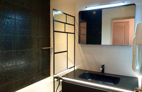 ARC 1950 - APPT 2 CHAMBRES/ 1 COIN NUIT LUXUEUX- SKI AUX PIEDS - Photo 20