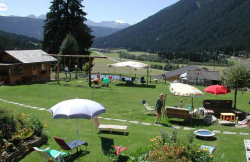 Residence Bannwald - Photo 56