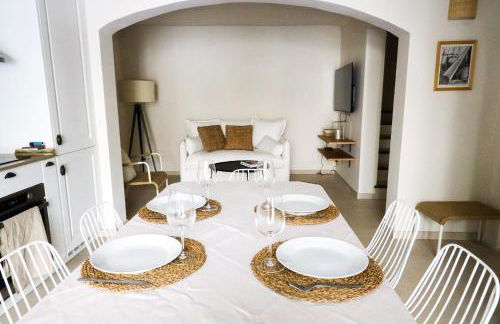 Les Maisons Secrètes - Foto 4