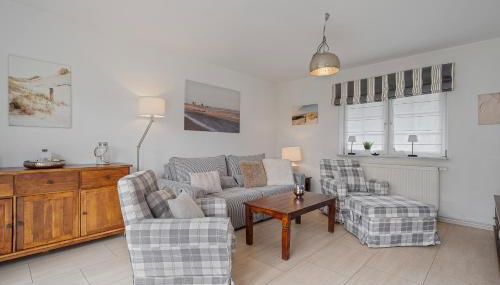 Lille Dröm Reetdachhaus Lille Dröm - Foto 2