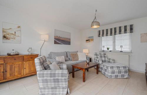 Lille Dröm Reetdachhaus Lille Dröm - Foto 2