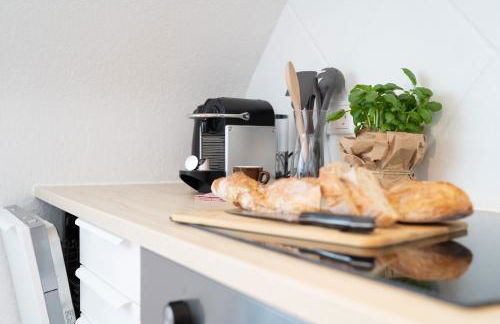 Lexapartments Design Apartment Zentral - Toplage am Opernhaus - Foto 23