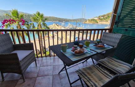 La Pianotta Sulla Spiaggia - Foto 13