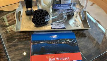 Fewo am Stadtsee - Bad Waldsee - Foto 5