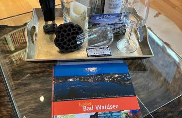 Fewo am Stadtsee - Bad Waldsee - Photo 13