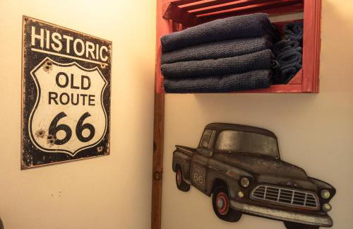 Lakeview Cedar Cabin - Kicks 66 - 4 - Foto 13