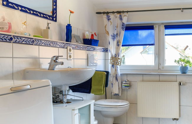 Ferienwohnung Luisa - Foto 14