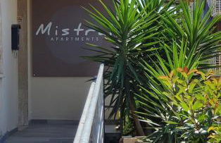 Mistral Apartments - Photo 41