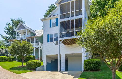 House # 29 -Castaway (Pet Friendly) - Photo 3