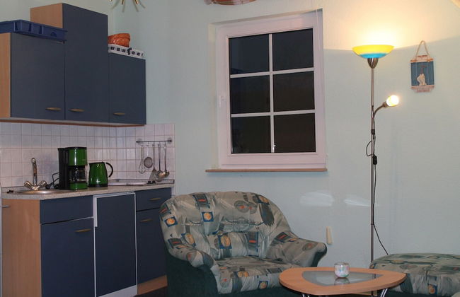 Cozy Apartment in Boltenhagen near Sea Beach - Photo 19