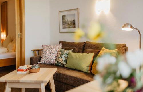 Appartementhaus Achmannhof - Foto 19