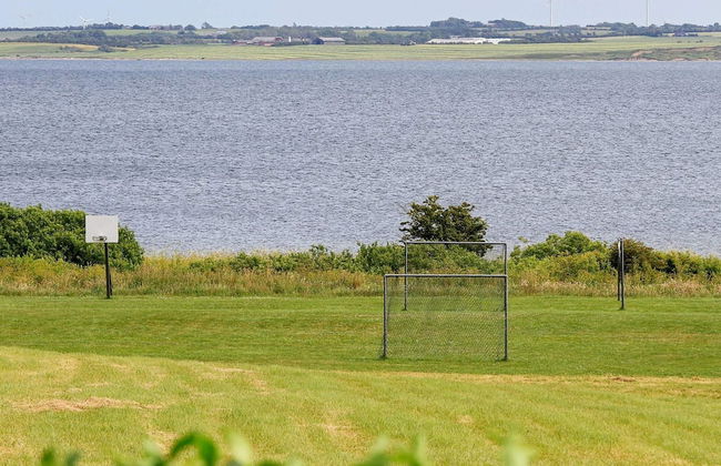 5 Person Holiday Home in Snedsted - Foto 13