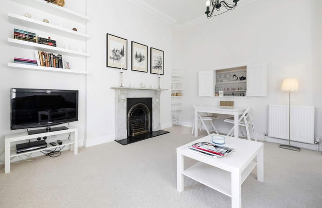 Elegant Earl's Court 2 bed 2 Bath Near Tube - Foto 7