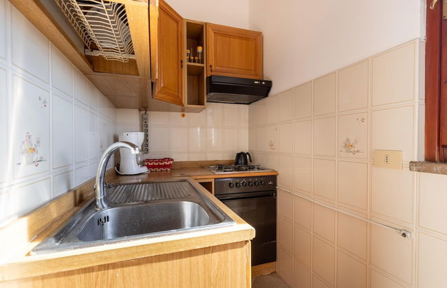 Apartment in Tuoro Near Lake Trasimeno - Foto 8