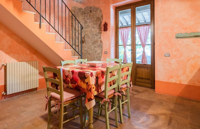 Apartment in Villa With Swimming Pool - Photo 60