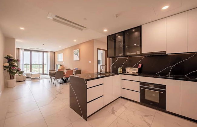 Odela The River Metropole Apt Hotel - Photo 56