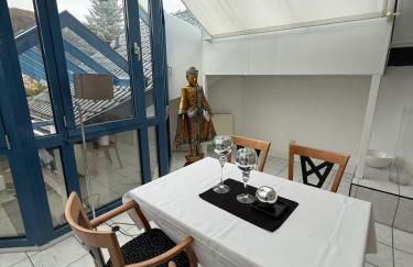 Viktoria`s Penthouse - Foto 34