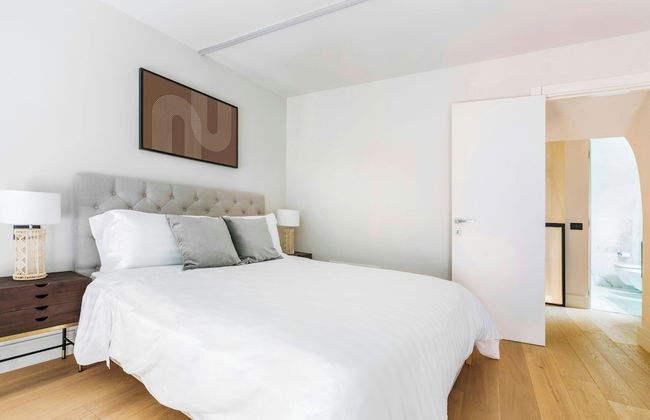 Sonder by Marriott Bonvoy Trastevere Apartments Piazza Trilussa - Foto 15