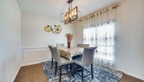 Walk to Lake Ray Hubbard Spacious Home with Pool - Foto 5