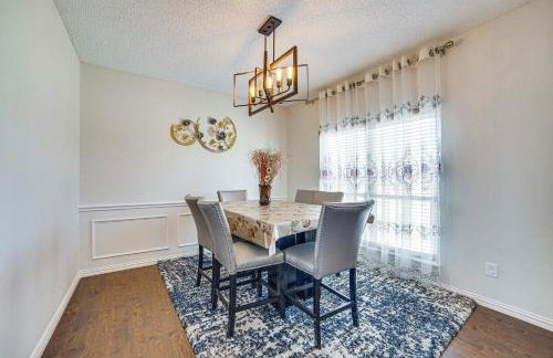 Walk to Lake Ray Hubbard Spacious Home with Pool - Foto 5