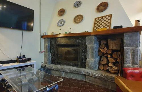 Casa Los Quinos - Photo 15