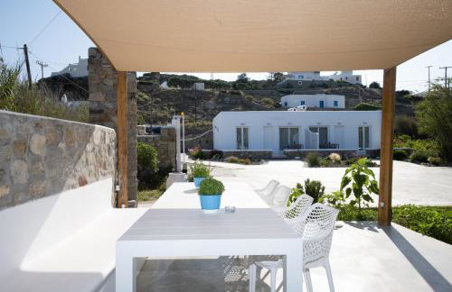 Desire Mykonos Apartments - Foto 90