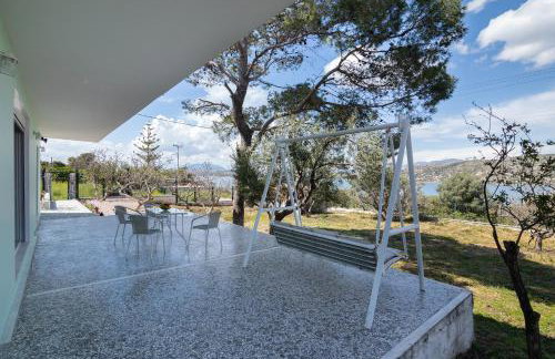 Xeno Bayview Apartment Salamina - Foto 33