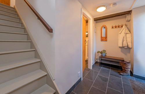 Somerset Country Escape - Luxury barns with hot tubs - Foto 62