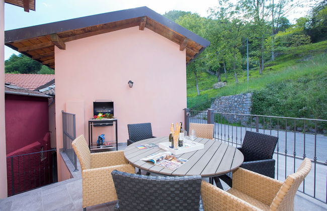 Rustico Logo Bellavista - Foto 56