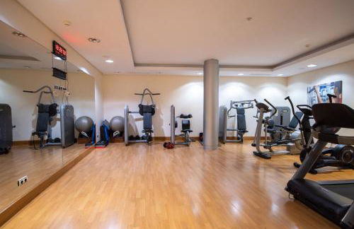 Beautiful modern holiday apartment - Foto 22