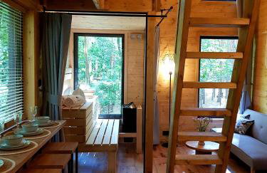 Tree Houses Olszanka - Photo 35