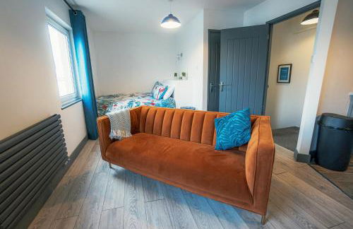 Torpoint Pod - Free Parking - Photo 6