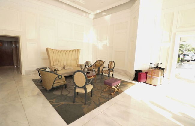 Apatel The Mansion Tower Capilano - Foto 3