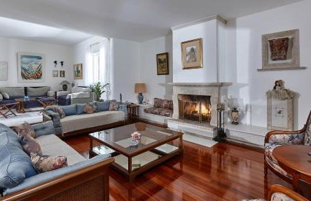 BlueGreen Villa - Foto 14