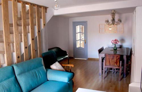 Casa de la Golondrina - Foto 1