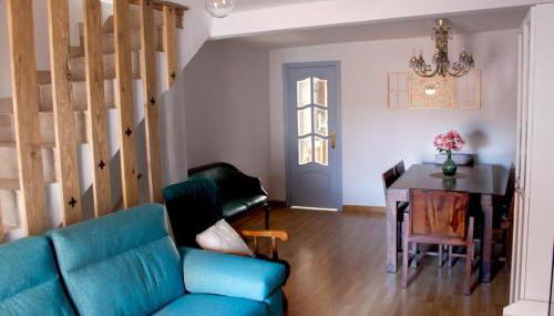 Casa de la Golondrina - Foto 1