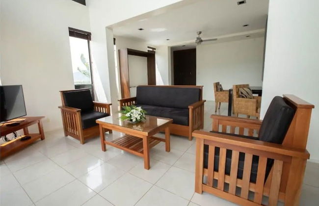 Dreamview Villas - In Rakiraki - Photo 23