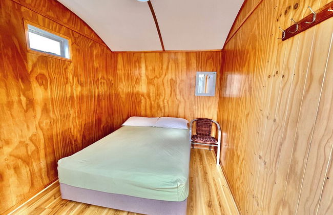 Cooks Beach Resort - Foto 4