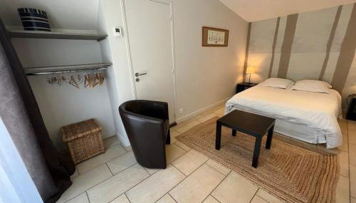 Havre de paix à deux pas de la Croix-Rousse - Foto 5, wardrobe