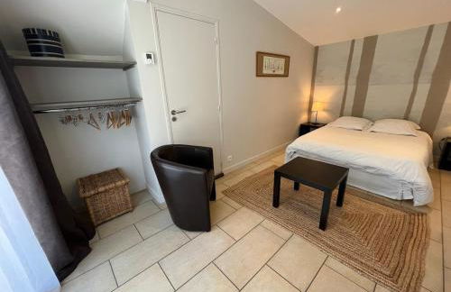 Havre de paix à deux pas de la Croix-Rousse - Foto 5