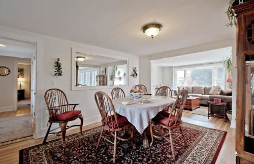 Back Cove - Large Sunny 2 Bedroom Condo - Foto 21
