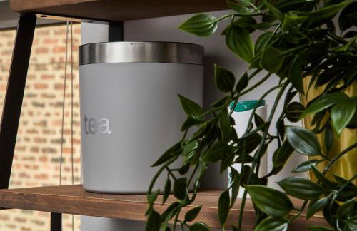 Stylish 2 Bedroom Flat - Close To Newcastle City Centre - Foto 35