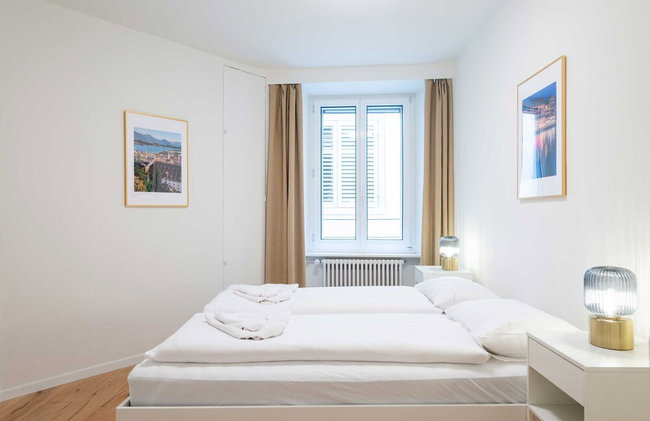 Hitrental Old Town Apartments - Foto 44
