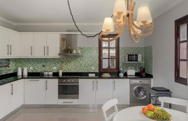 In the Countryside, With Barbecue, Casa do Rosário - Foto 10