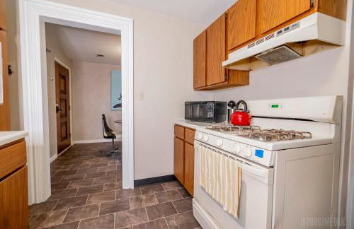 The Andrew and Andy on Mt Washington - Foto 10