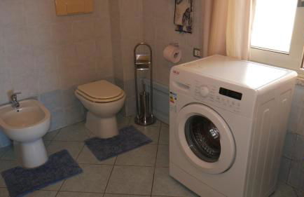 Appartamento vista mare Posidonia - Foto 33